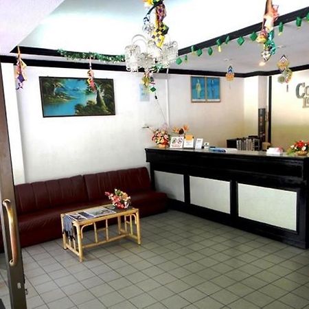 Country Lodge Resort Brinchang Ngoại thất bức ảnh