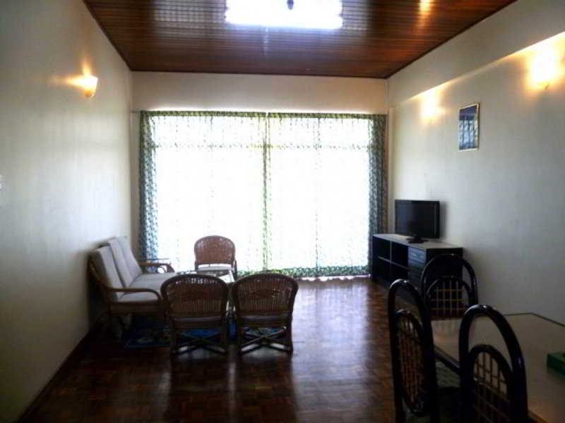 Country Lodge Resort Brinchang Ngoại thất bức ảnh