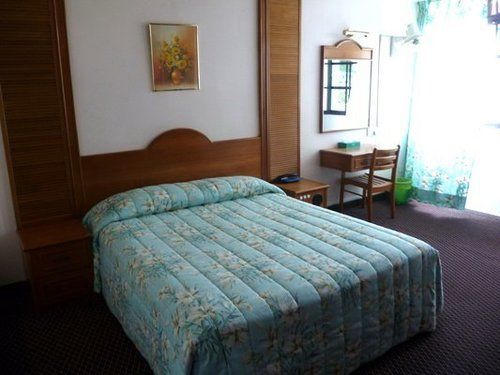 Country Lodge Resort Brinchang Ngoại thất bức ảnh