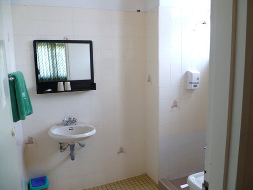 Country Lodge Resort Brinchang Ngoại thất bức ảnh